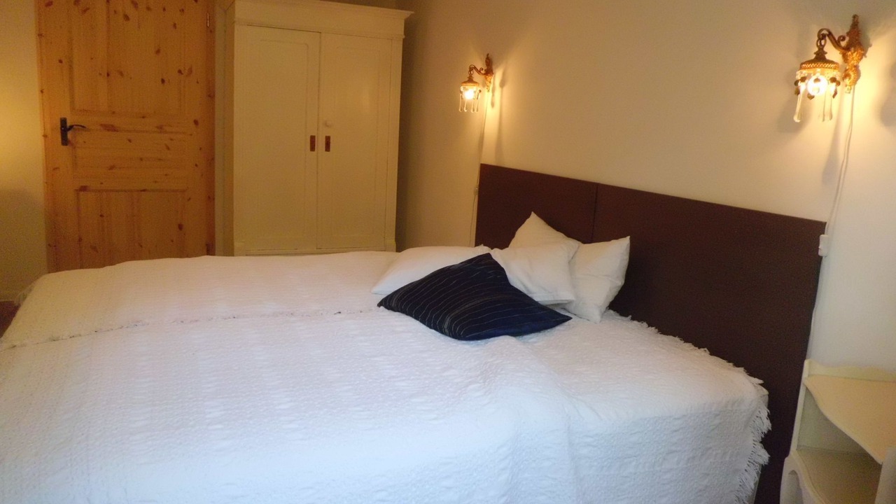 Photo of Bedroom in Dranske