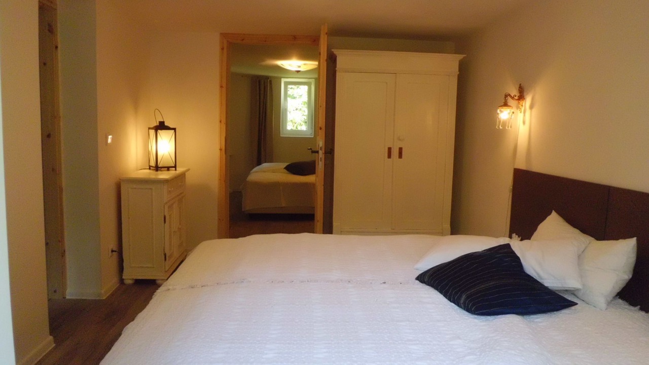 Photo of Bedroom in Dranske