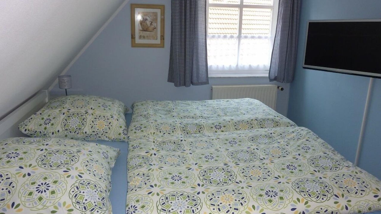 Photo of Bedroom in Carolinensiel