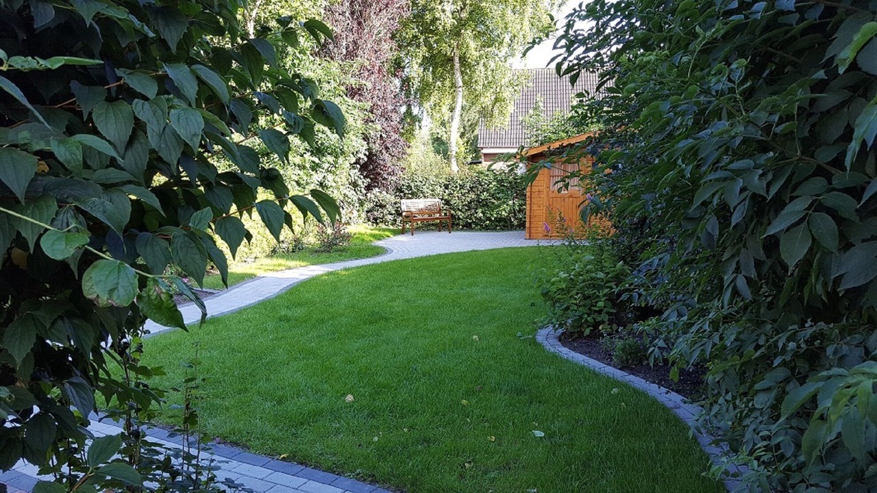 Photo of Outdoor in Carolinensiel