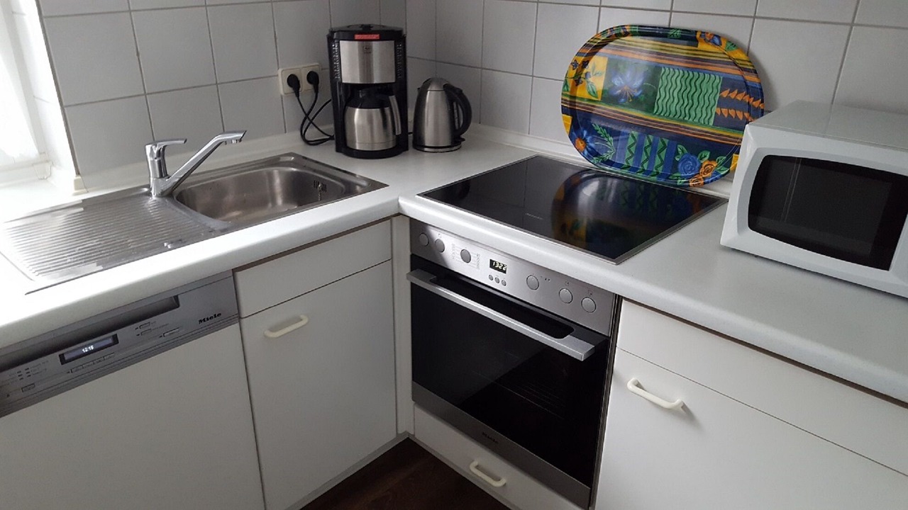 Photo of Kitchen in Carolinensiel