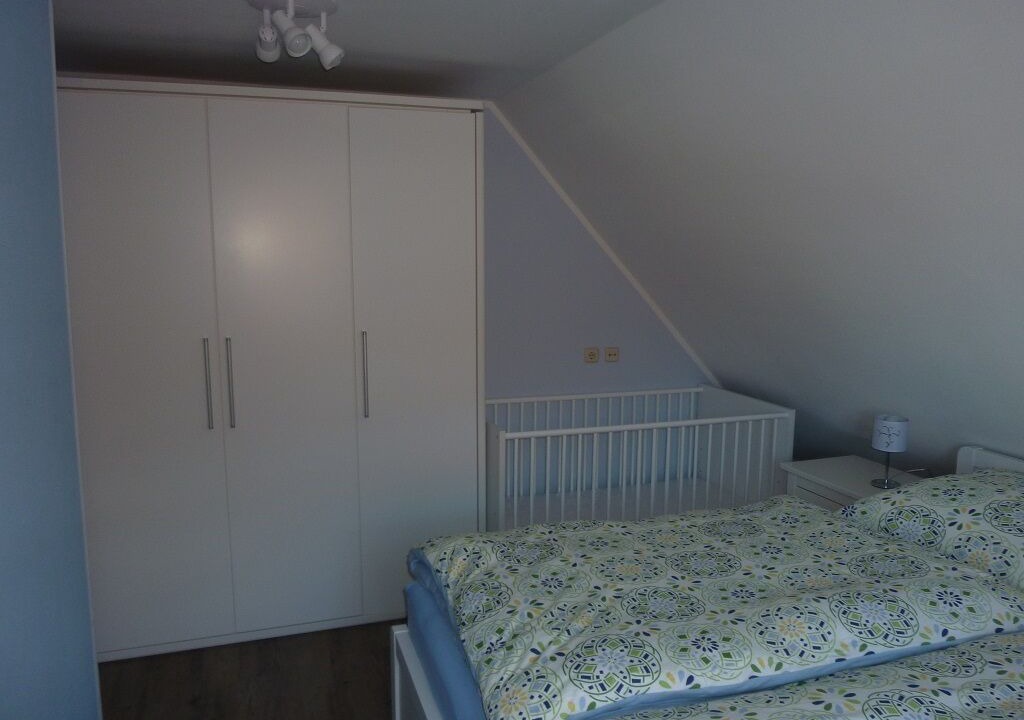 Photo of Bedroom in Carolinensiel