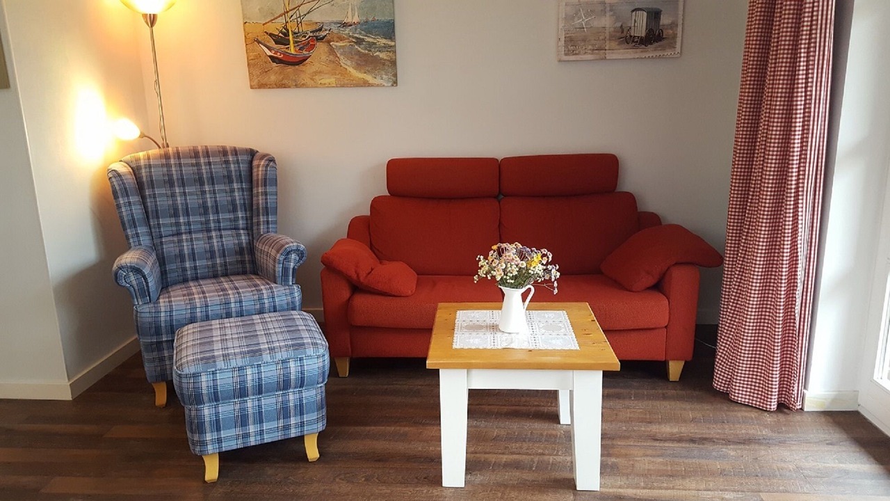 Photo of Livingroom in Carolinensiel