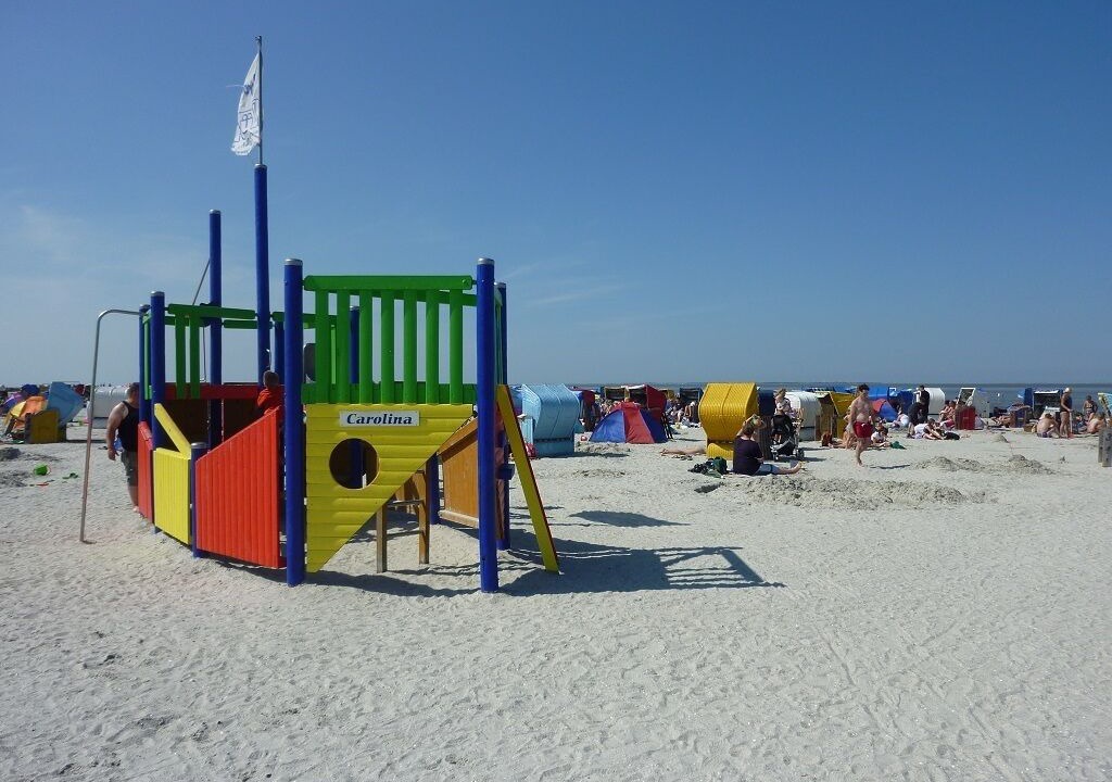 Photo of Others in Carolinensiel