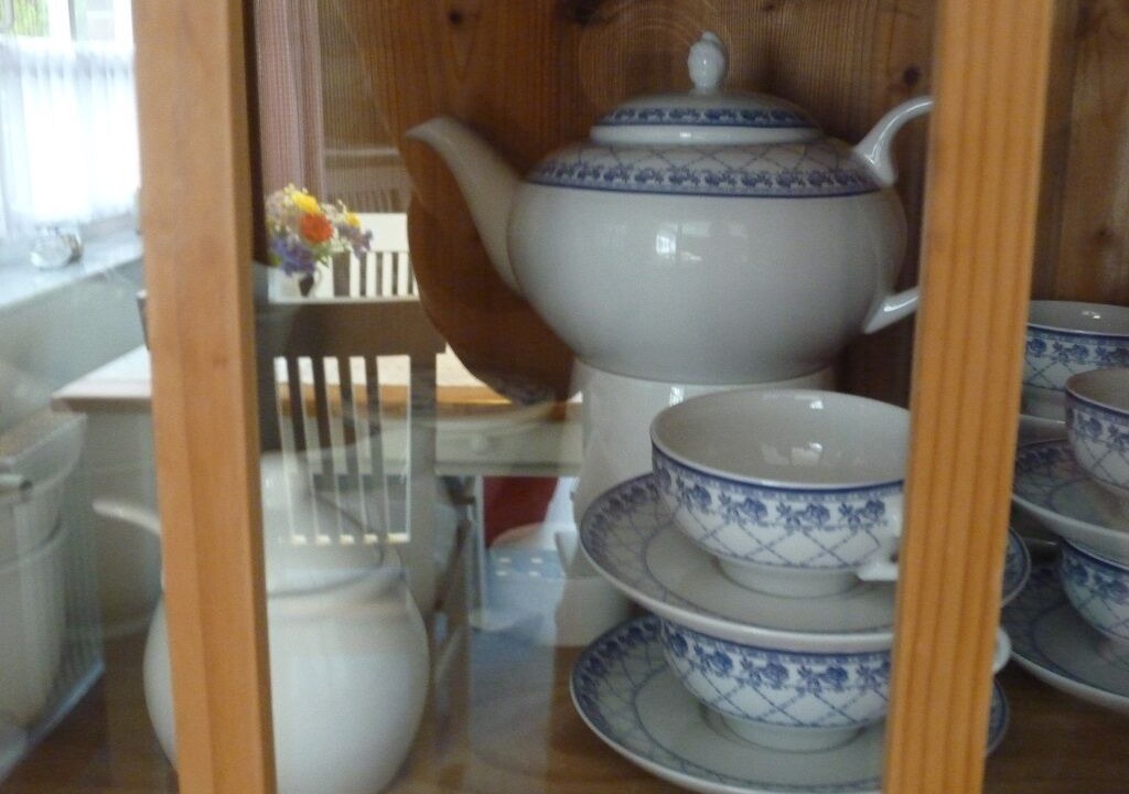 Photo of Bathroom in Carolinensiel