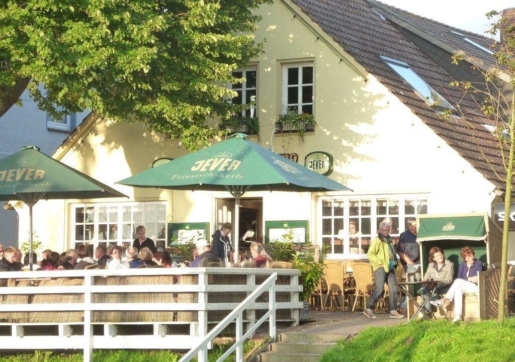 Photo of Outdoor in Carolinensiel