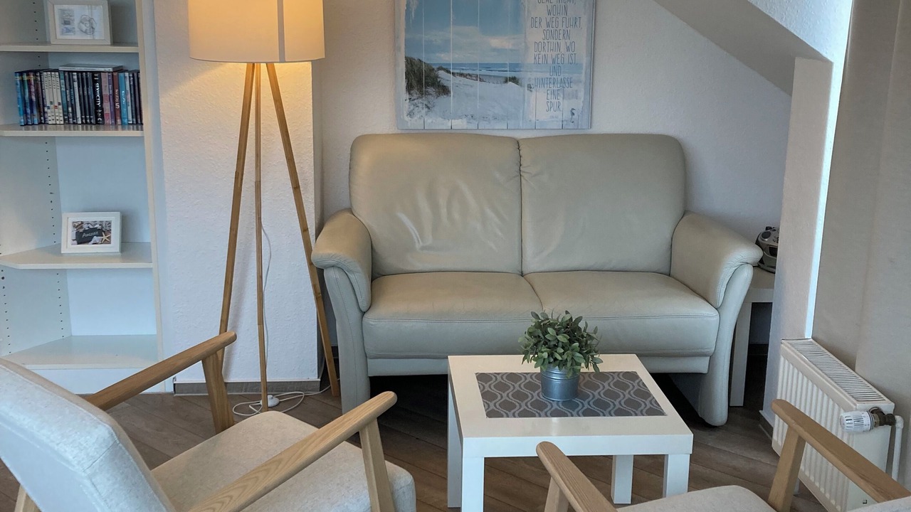 Photo of Livingroom in Groemitz