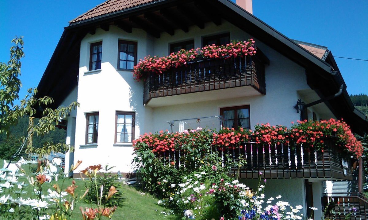 Photo of Outdoor in Wittenschwand