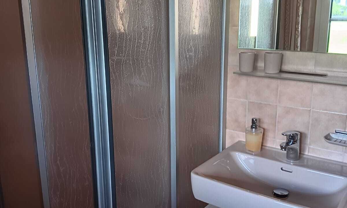 Photo of Bathroom in Wittenschwand