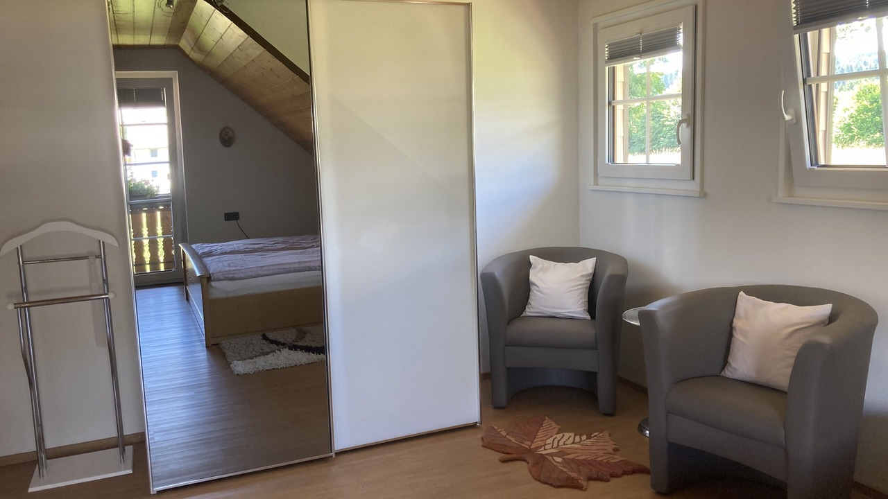 Photo of Bedroom in Wittenschwand