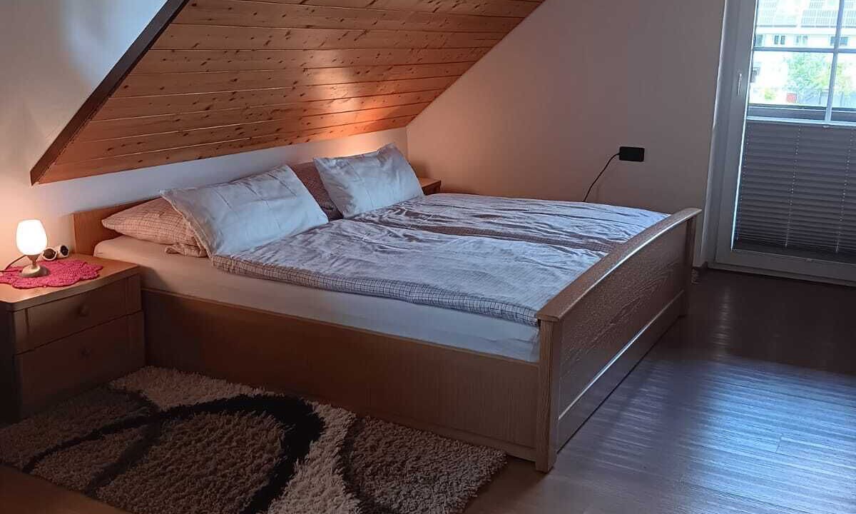 Photo of Bedroom in Wittenschwand