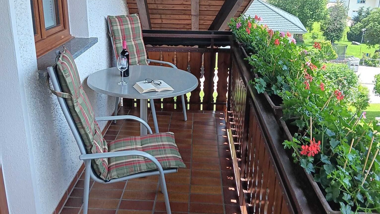 Photo of Outdoor in Wittenschwand