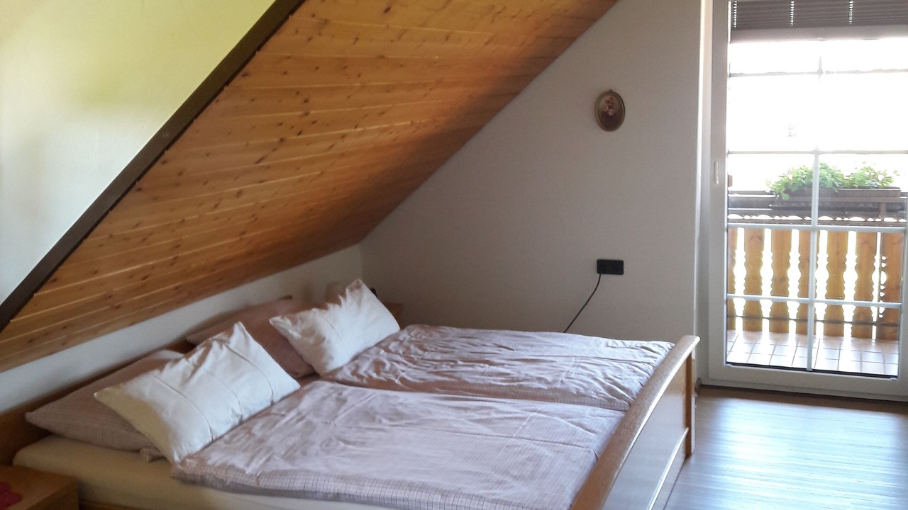 Photo of Bedroom in Wittenschwand