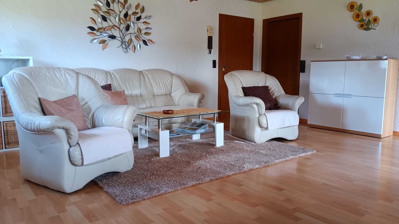 Photo of Livingroom in Wittenschwand