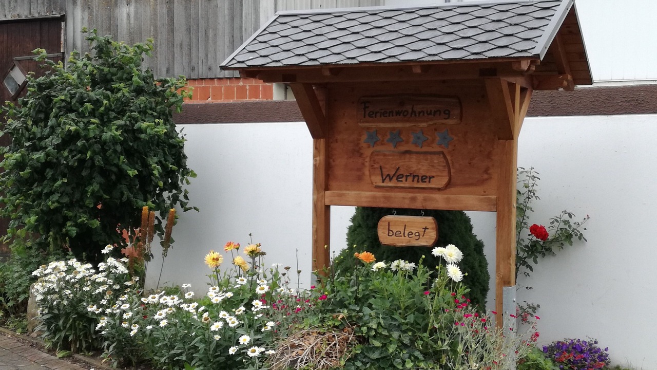 Photo of Outdoor in Tann
