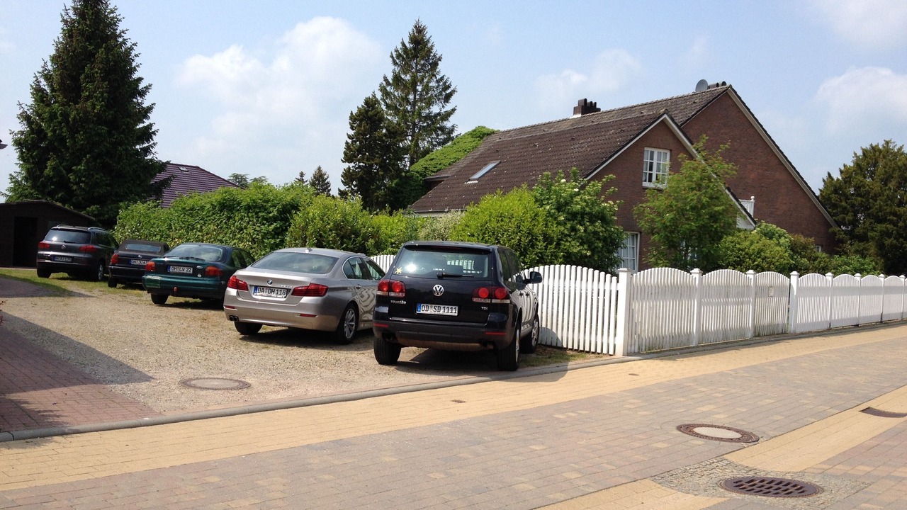 Photo of Outdoor in Groemitz