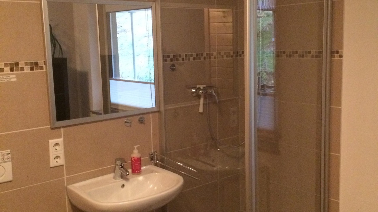 Photo of Bathroom in Horgenzell