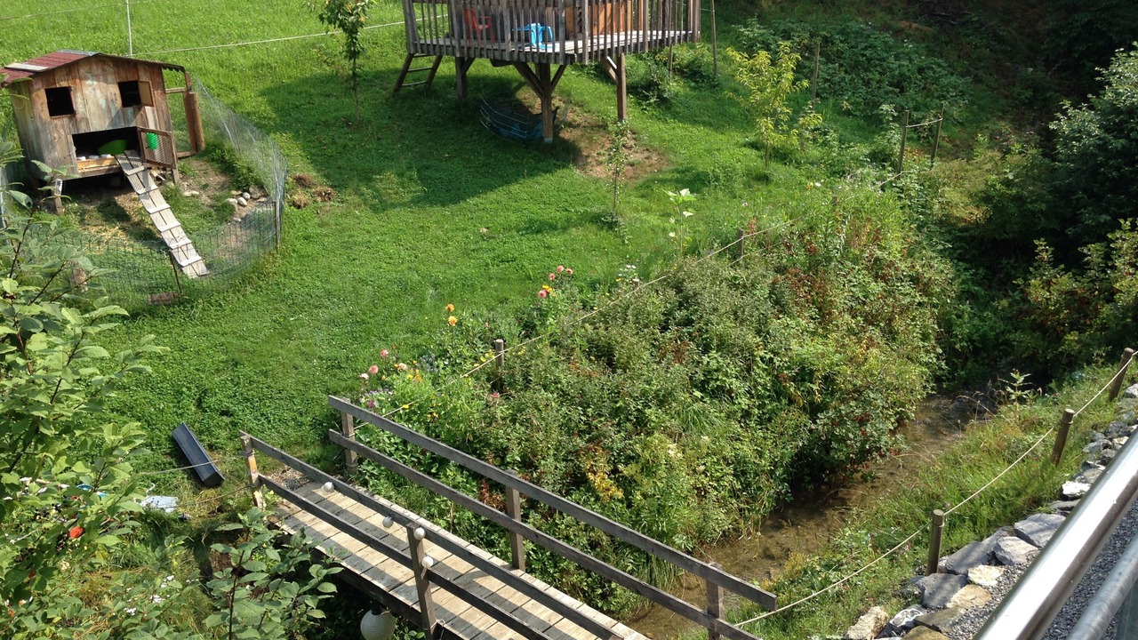 Photo of Outdoor in Horgenzell
