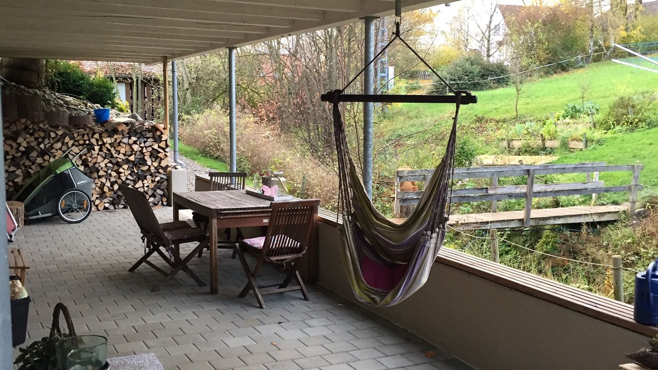 Photo of Outdoor in Horgenzell