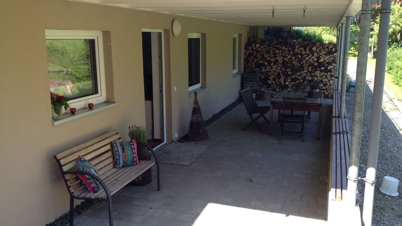 Photo of Outdoor in Horgenzell