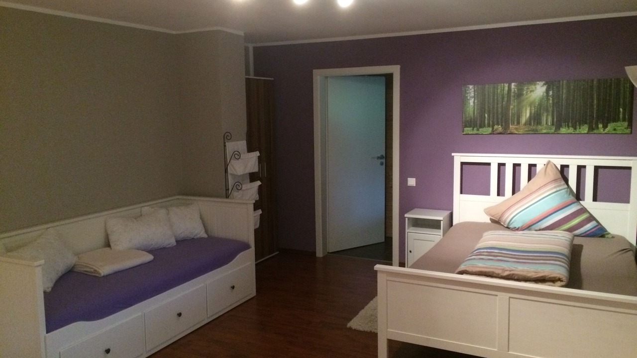 Photo of Bedroom in Horgenzell