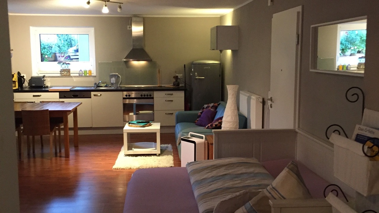Photo of Livingroom in Horgenzell