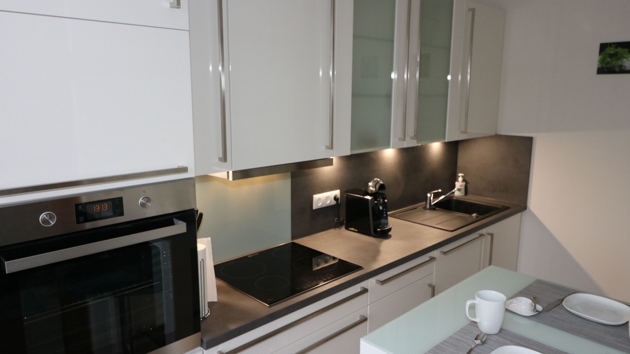 Photo of Kitchen in Petersdorf