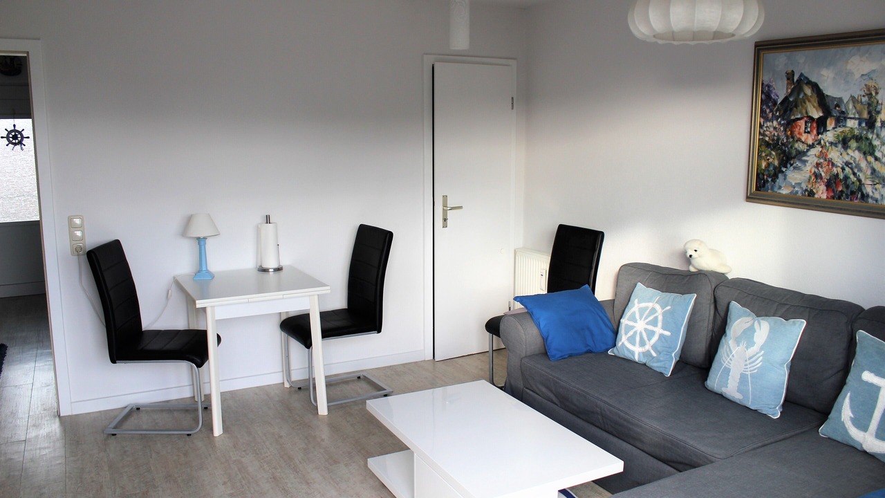 Photo of Livingroom in Groemitz