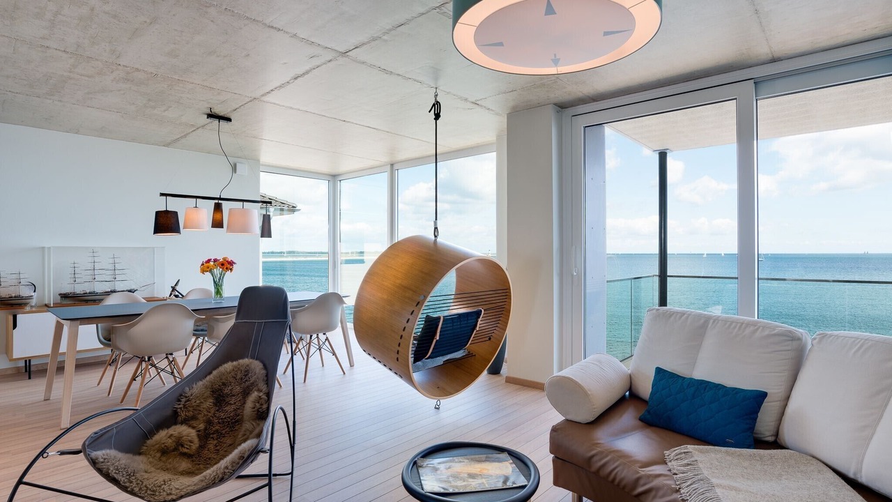 Photo of Livingroom in Kappeln