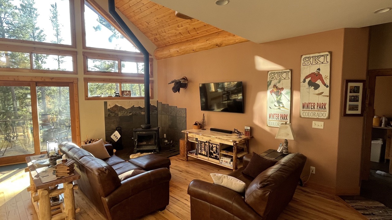Photo of Bedroom in Fraser