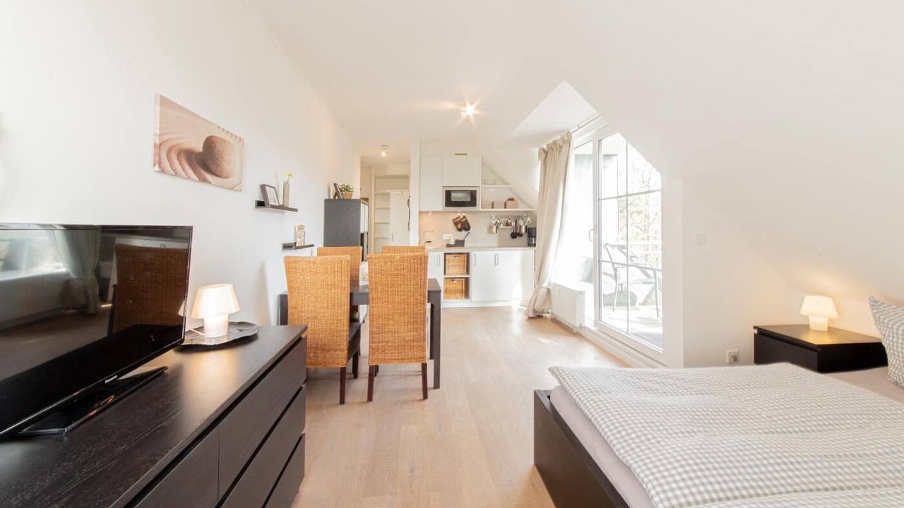 Photo of Bedroom in Niendorf