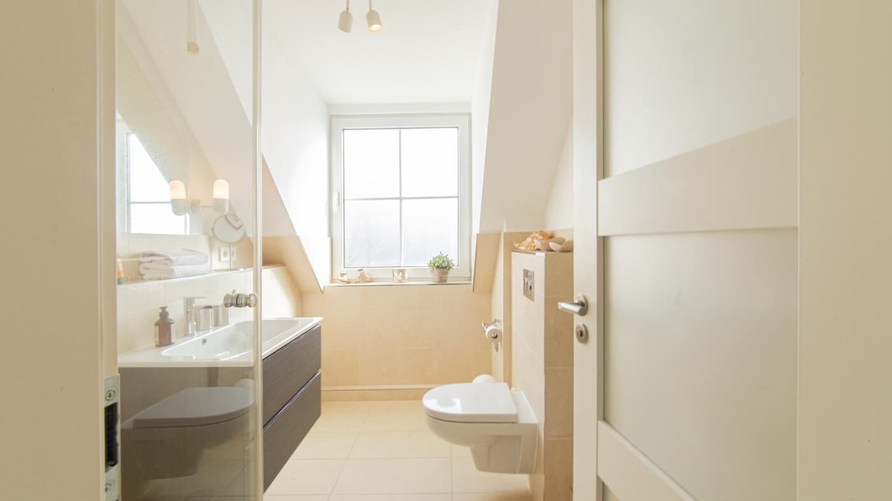 Photo of Bathroom in Niendorf
