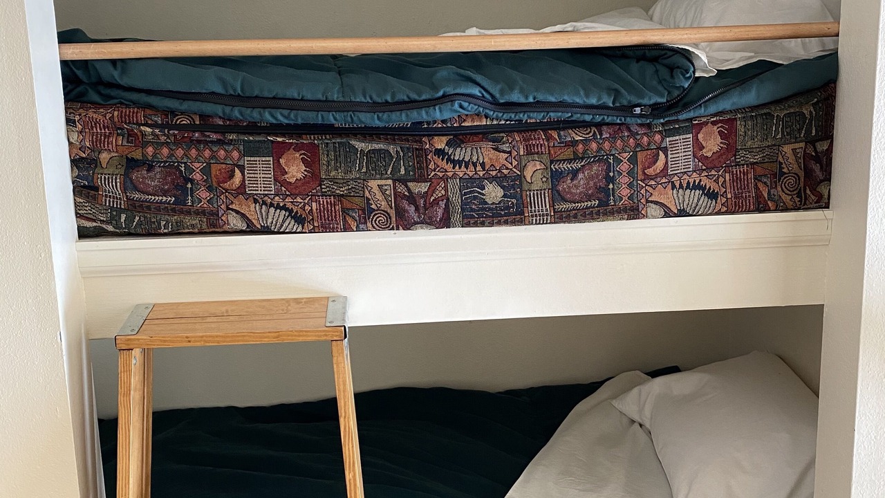 Photo of Bedroom in Fraser
