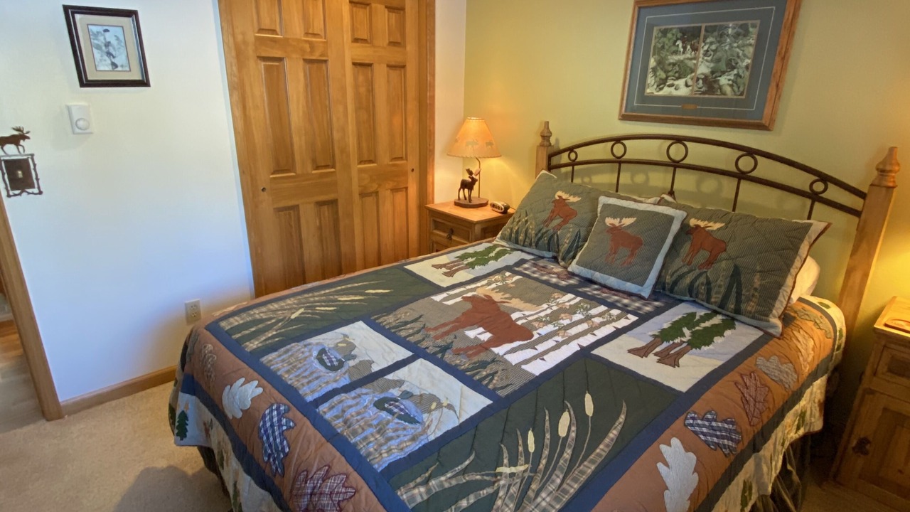 Photo of Bedroom in Fraser