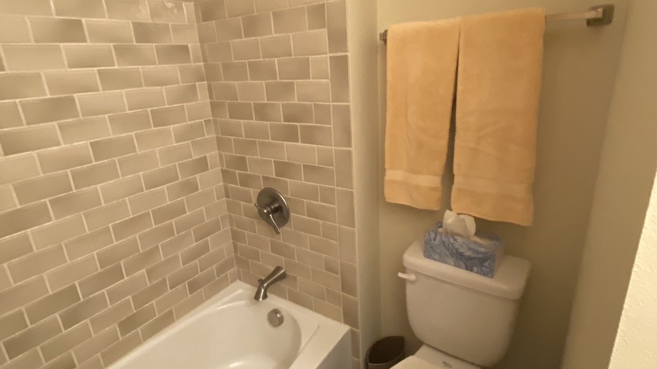 Photo of Bathroom in Fraser