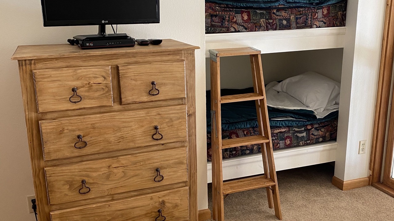 Photo of Bedroom in Fraser