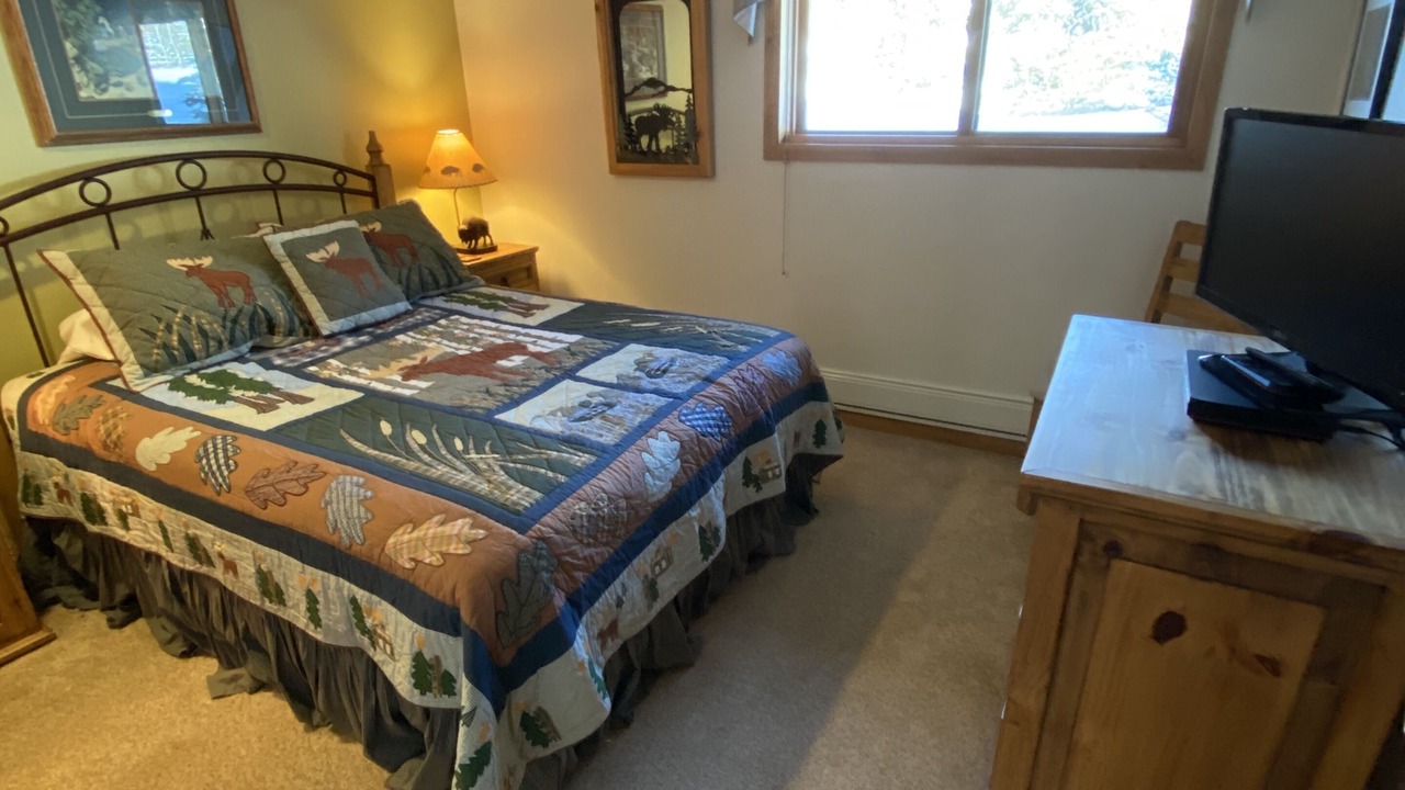 Photo of Bedroom in Fraser