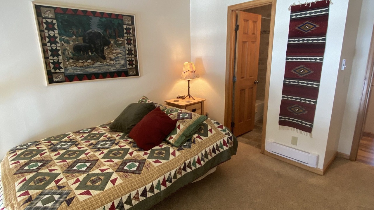 Photo of Bedroom in Fraser