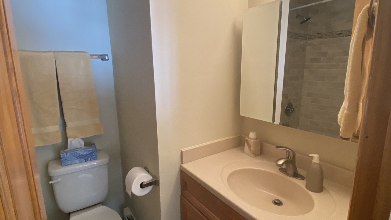 Photo of Bathroom in Fraser