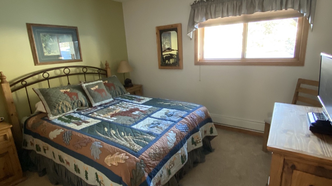 Photo of Bedroom in Fraser