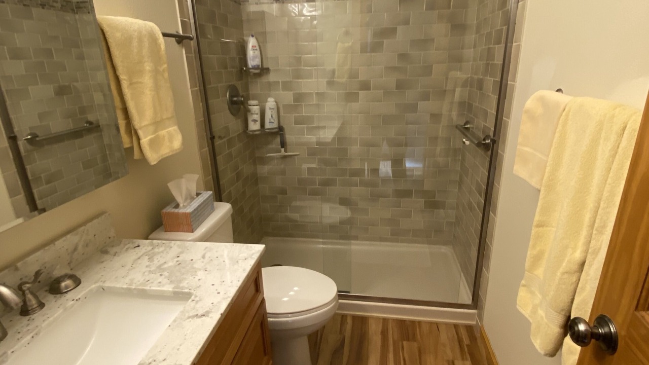 Photo of Bathroom in Fraser