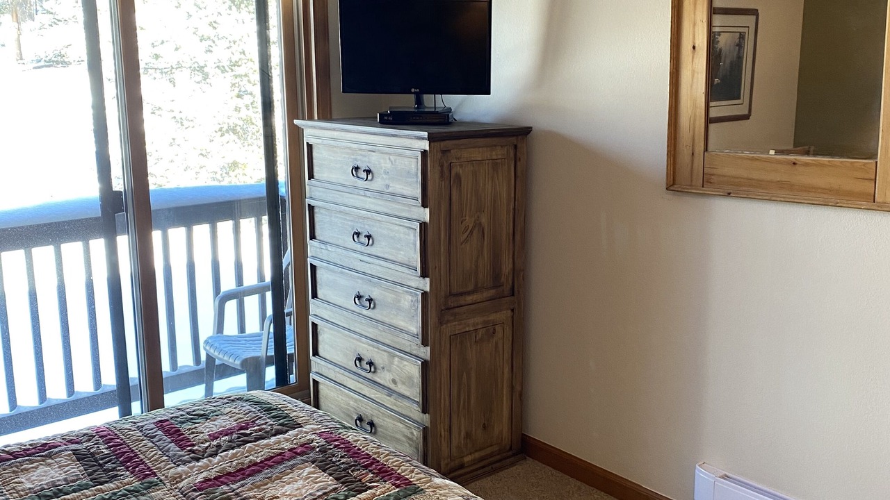Photo of Bedroom in Fraser
