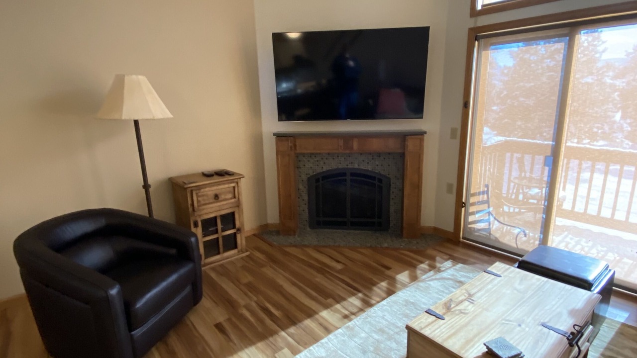 Photo of Livingroom in Fraser