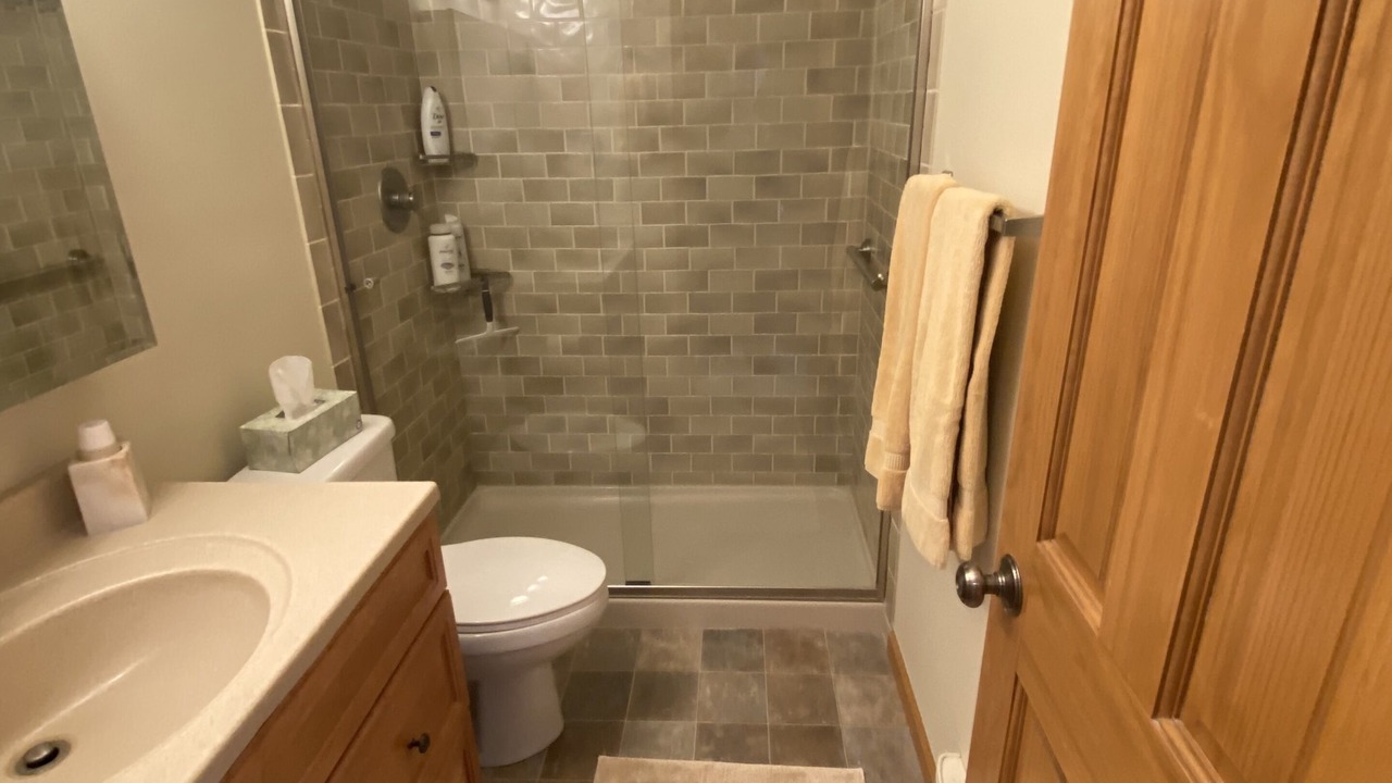 Photo of Bathroom in Fraser