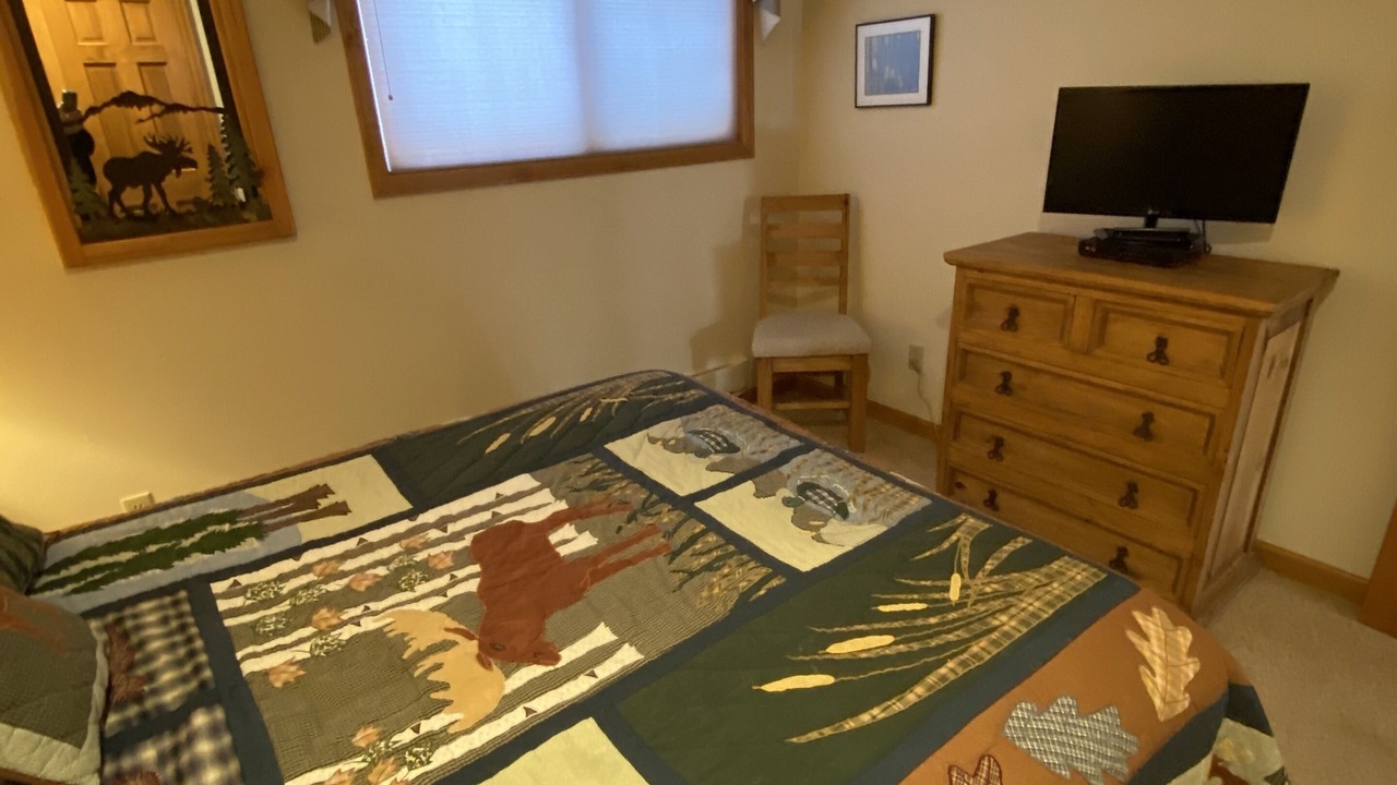 Photo of Bedroom in Fraser