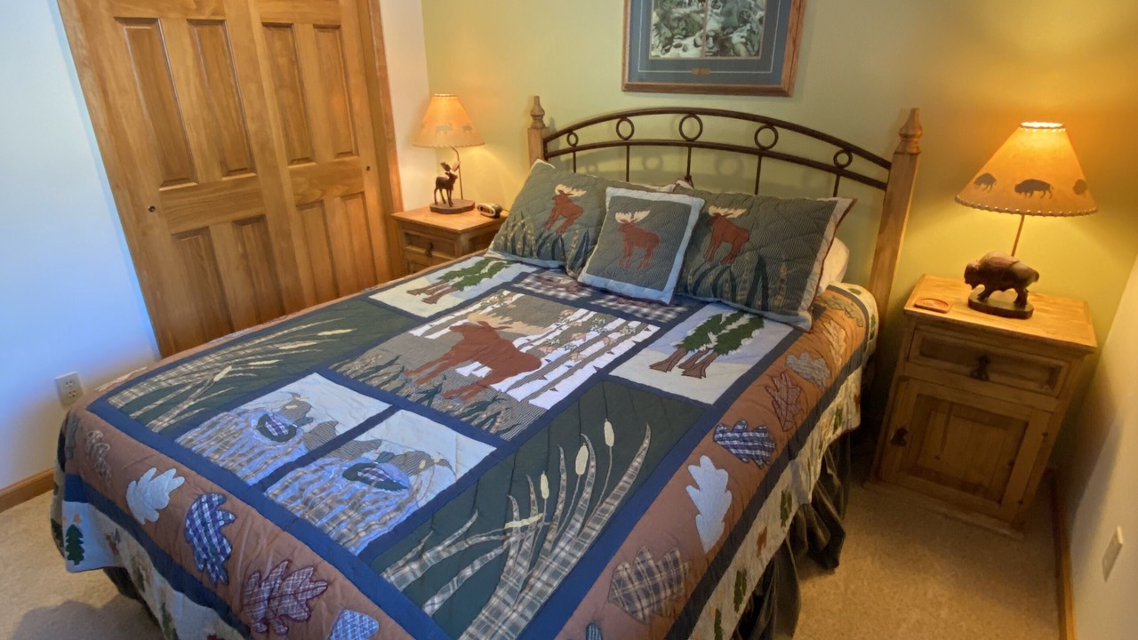Photo of Bedroom in Fraser