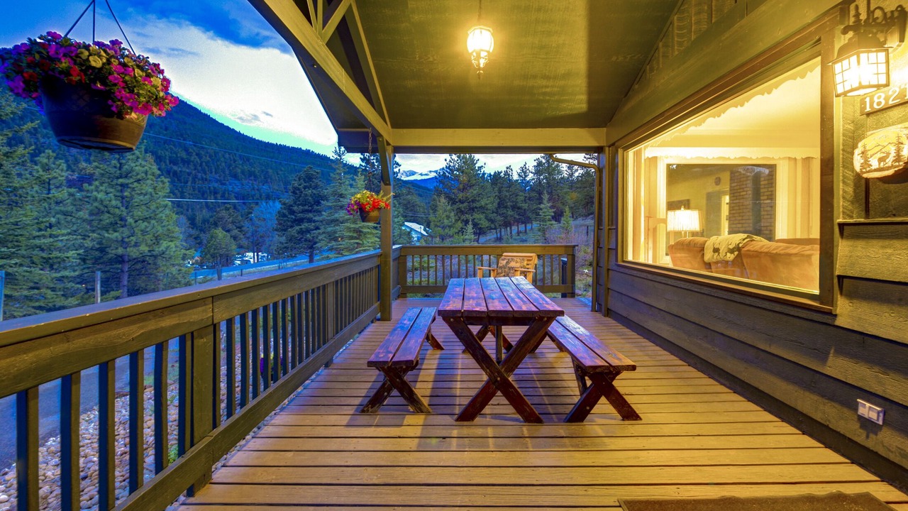 Photo of Others in Estes Park