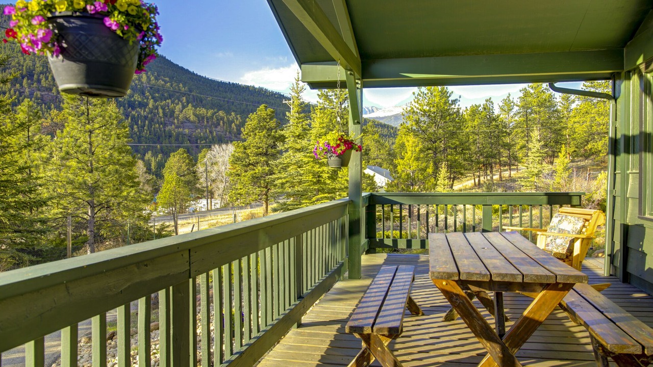 Photo of Others in Estes Park