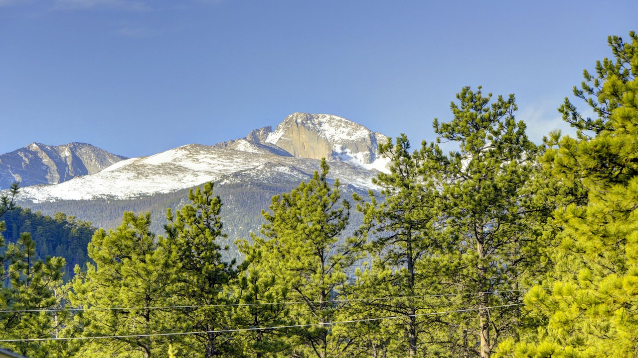 Photo of Others in Estes Park