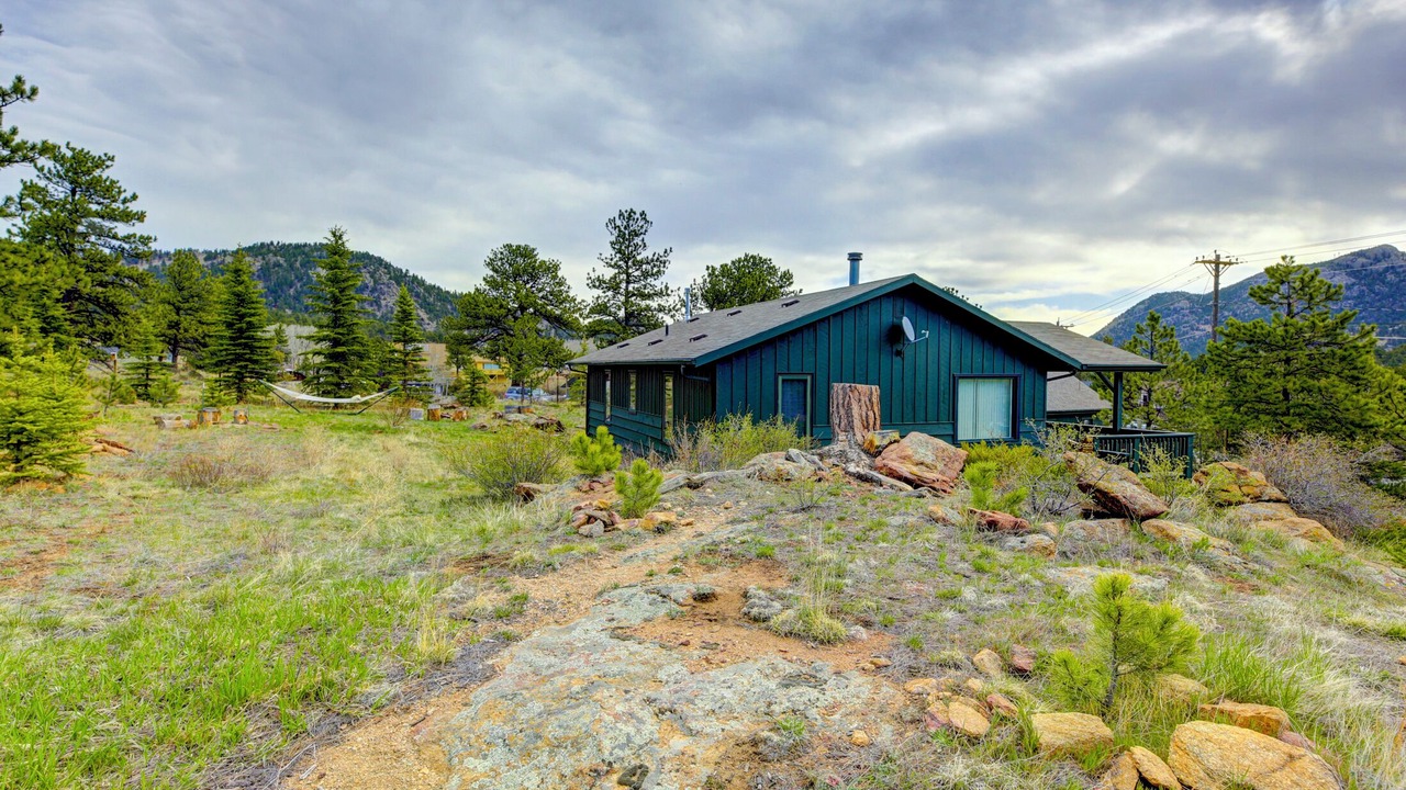 Photo of Others in Estes Park